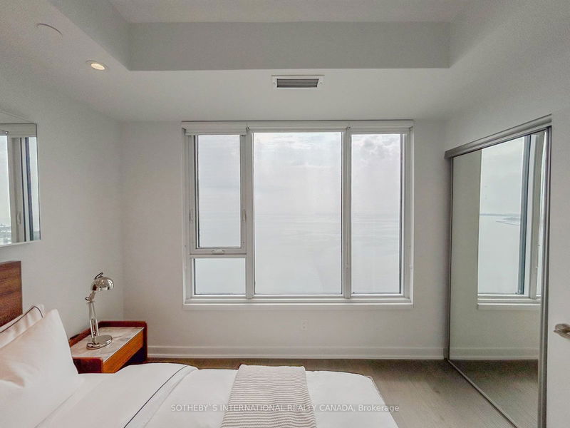  4007 - 1926 Lake Shore Blvd W Toronto, M6S 1A1 | Image 21