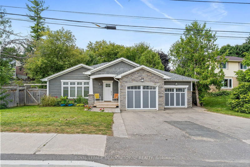 178 Mountainview Rd N Halton Hills, L7G 3R1 | Image 1