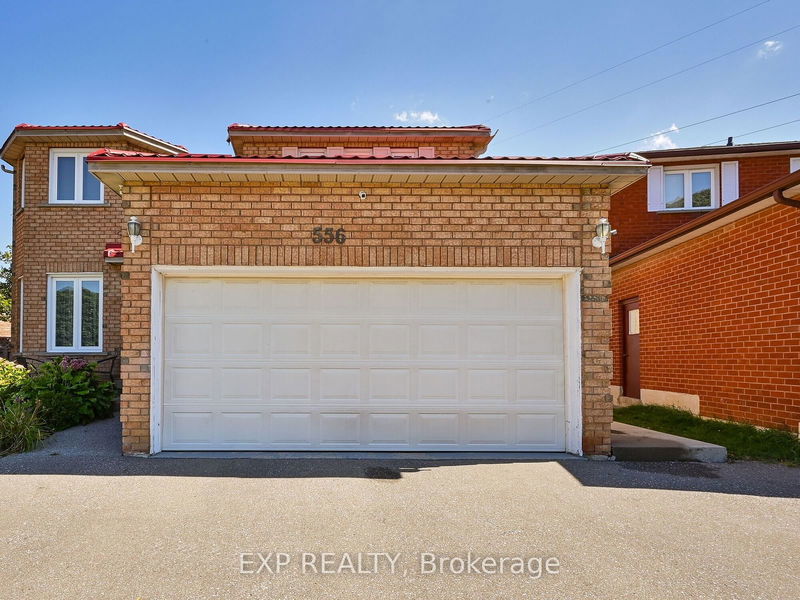 home for lease on 556 Farwell Crescent