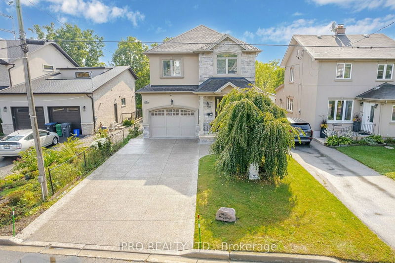 1080 Haig Blvd  Mississauga, L5E 2M5 | Image 2