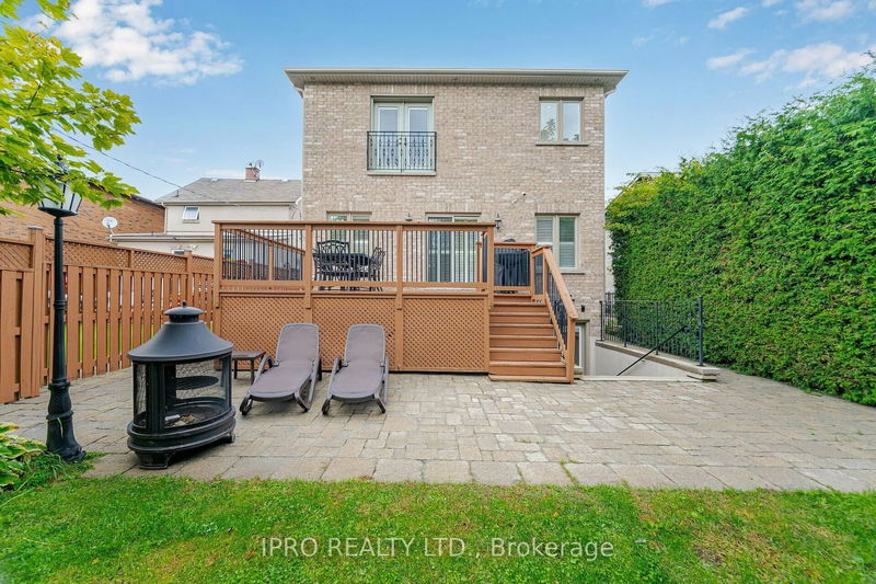 1080 Haig Blvd  Mississauga, L5E 2M5 | Image 33