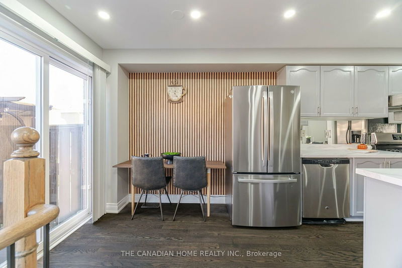  134 - 6399 Spinnaker Circ  Mississauga, L5W 1Z6 | Image 13