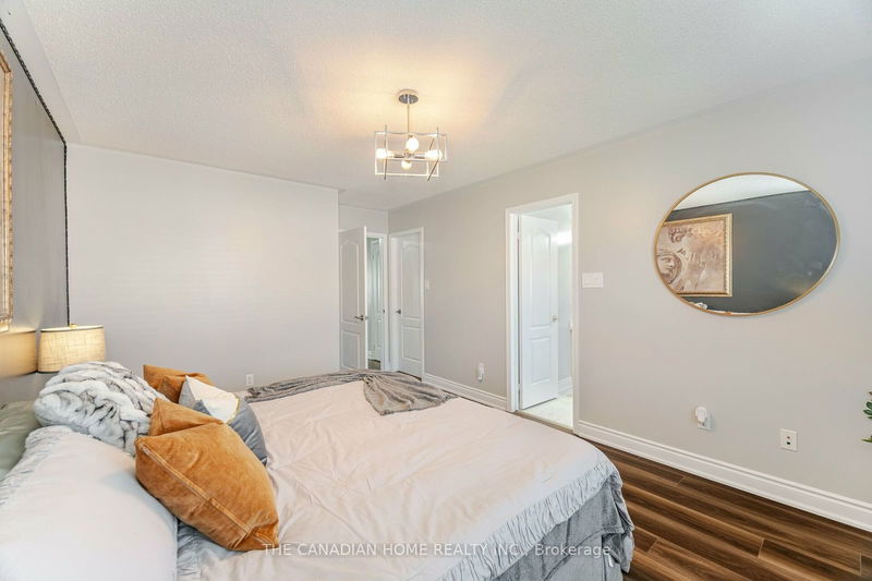  134 - 6399 Spinnaker Circ  Mississauga, L5W 1Z6 | Image 23