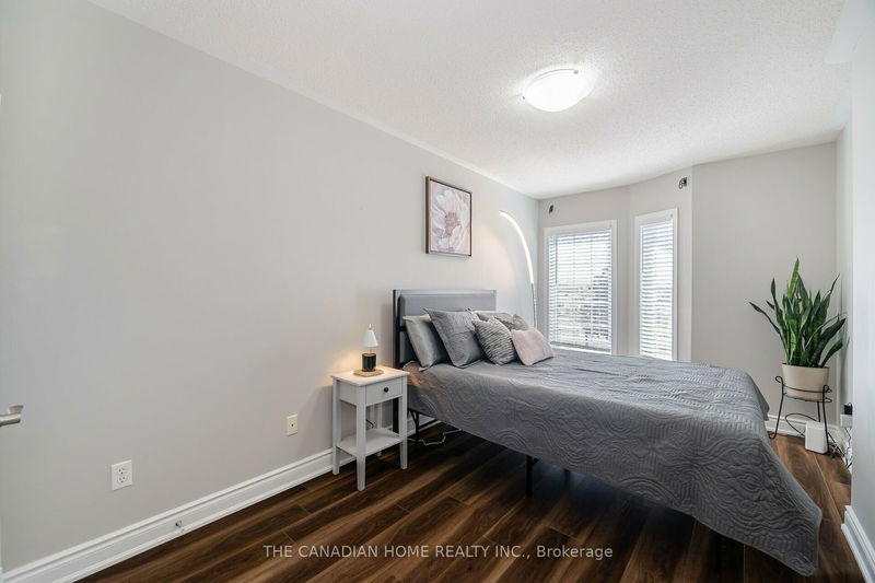  134 - 6399 Spinnaker Circ  Mississauga, L5W 1Z6 | Image 27