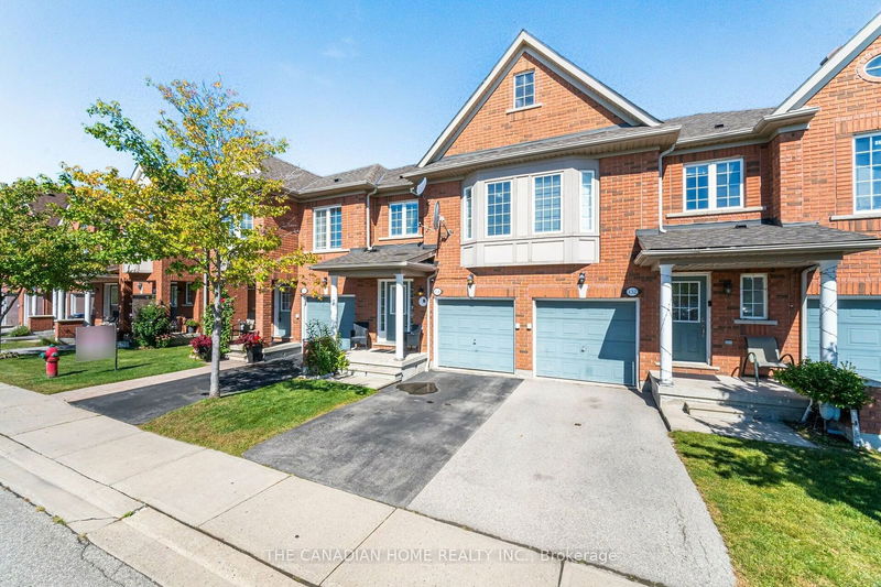  134 - 6399 Spinnaker Circ  Mississauga, L5W 1Z6 | Image 3