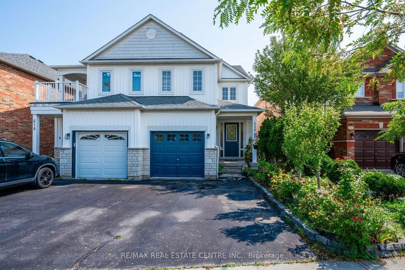 620 Rossellini Dr  Mississauga, L5W 1M3 | Image 1