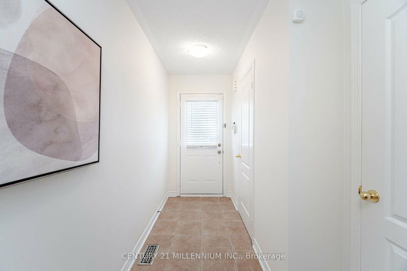  241 - 7360 Zinnia Pl  Mississauga, L5W 2A2 | Image 12