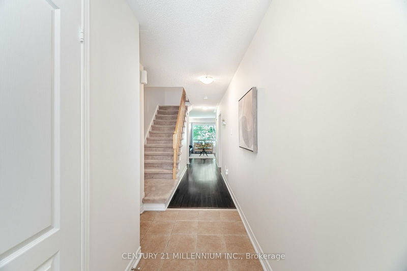  241 - 7360 Zinnia Pl  Mississauga, L5W 2A2 | Image 13