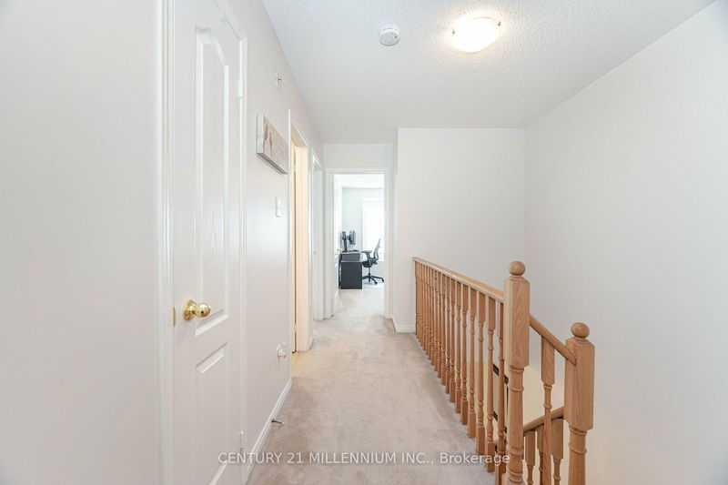  241 - 7360 Zinnia Pl  Mississauga, L5W 2A2 | Image 15