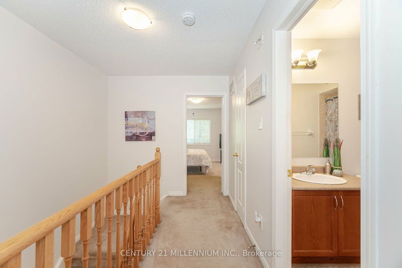  241 - 7360 Zinnia Pl  Mississauga, L5W 2A2 | Image 22