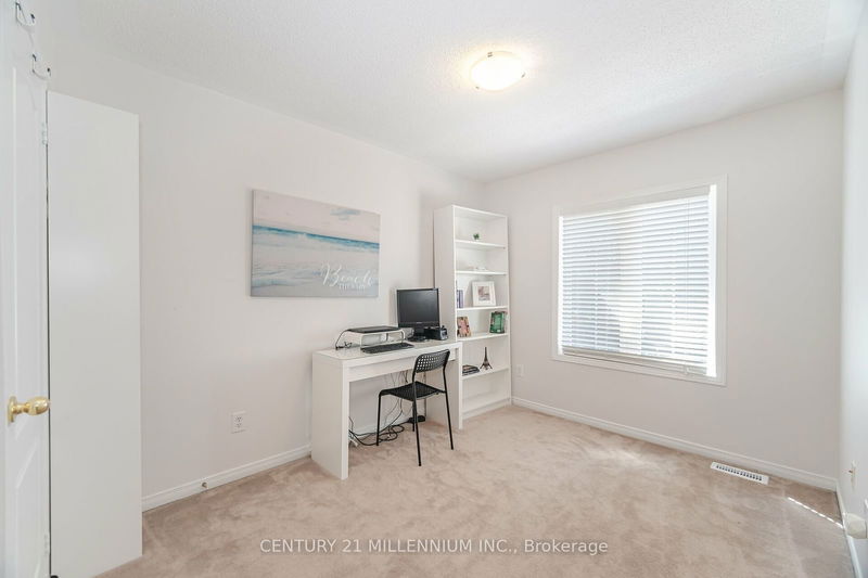  241 - 7360 Zinnia Pl  Mississauga, L5W 2A2 | Image 25