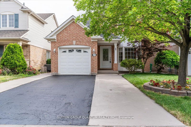home for lease on Bsmt-239 Brisdale Drive