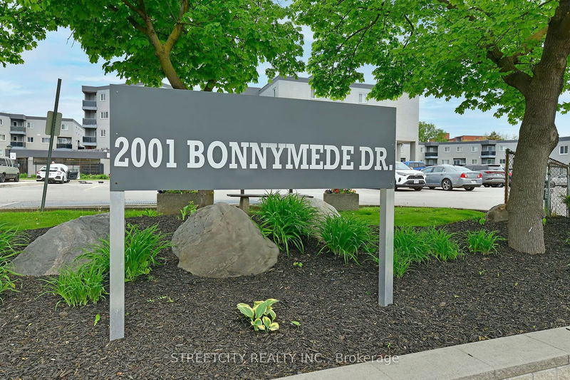  140 - 2001 Bonnymede Dr  Mississauga, L5J 4H8 | Image 16