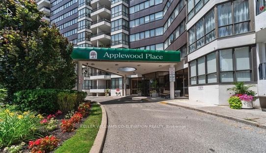  1219 - 1333 Bloor St  Mississauga, L4Y 3T6 | Image 39