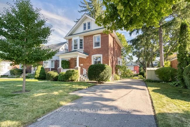home for sale on 135 Church Street