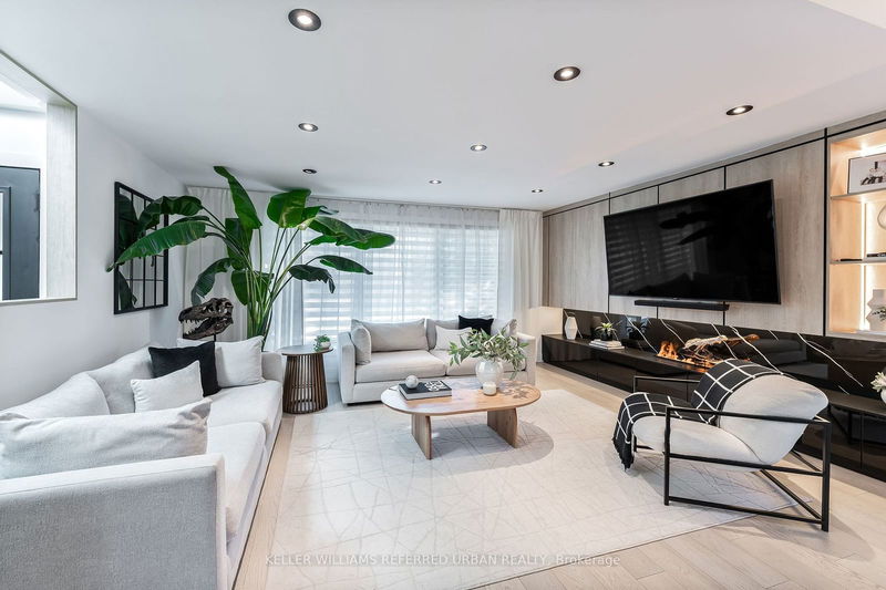 38 Neilson Dr  Toronto, M9C 1V5 | Image 3