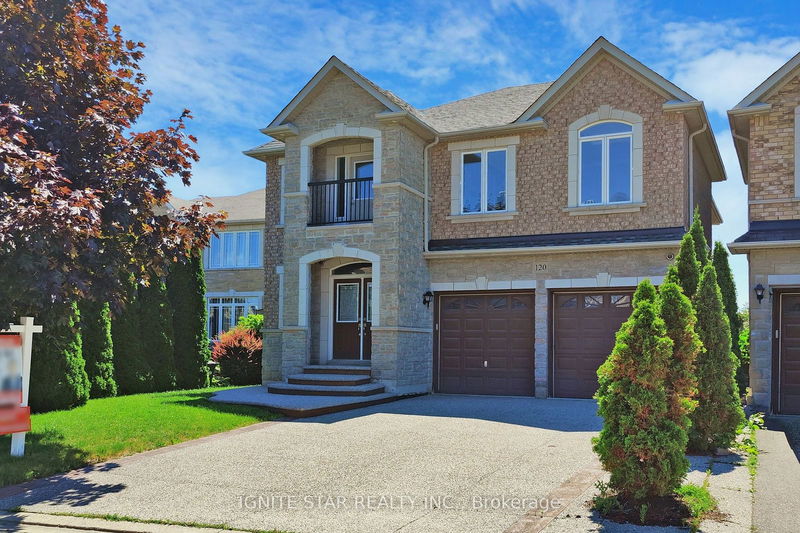 120 Danielson Crt, Mississauga - Fairview image-0-0