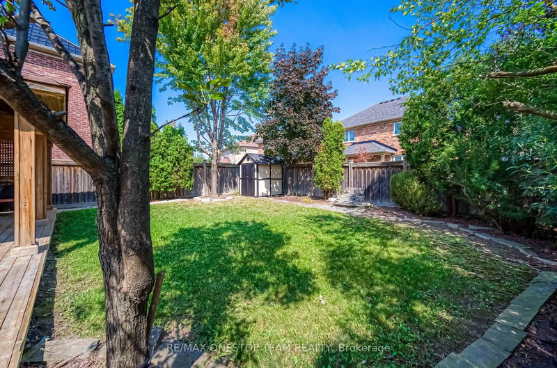 5499 Freshwater Dr  Mississauga, L5M 0K7 | Image 34