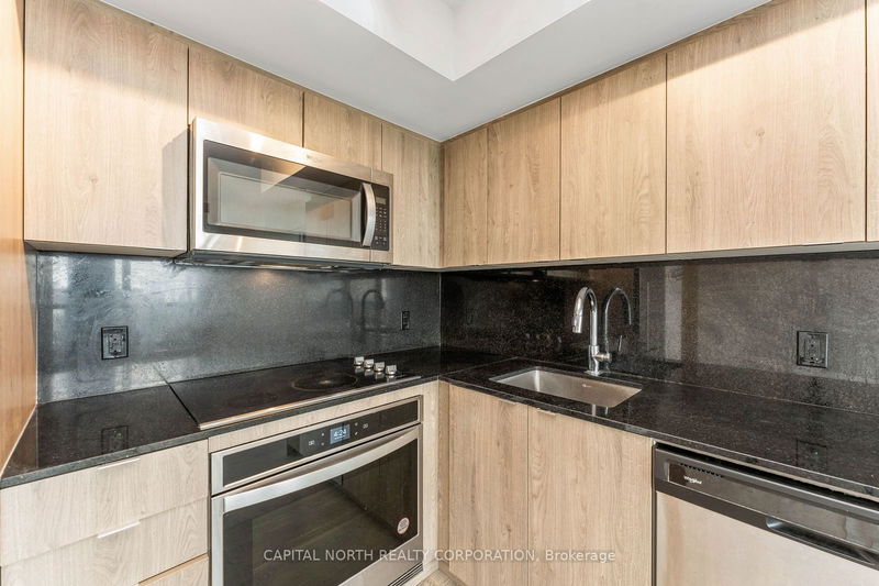  2728 - 5 Mabelle Ave  Toronto, M9A 0C8 | Image 14