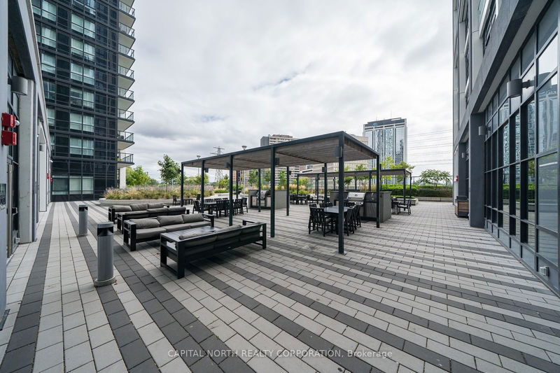  2728 - 5 Mabelle Ave  Toronto, M9A 0C8 | Image 33