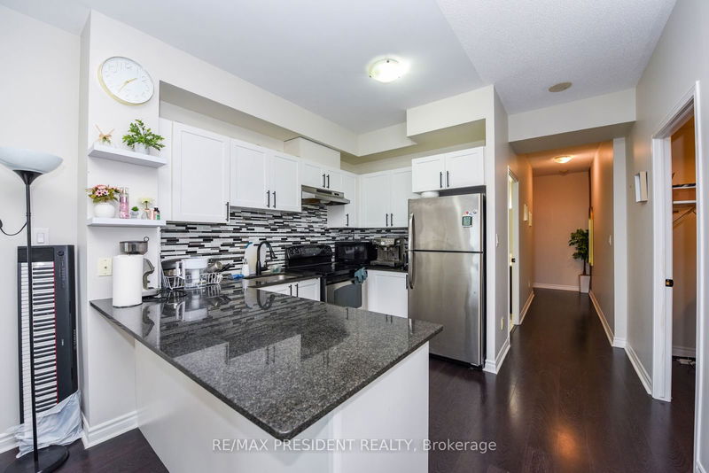  1101 - 3865 Lake Shore Blvd W Toronto, M8W 1R4 | Image 13