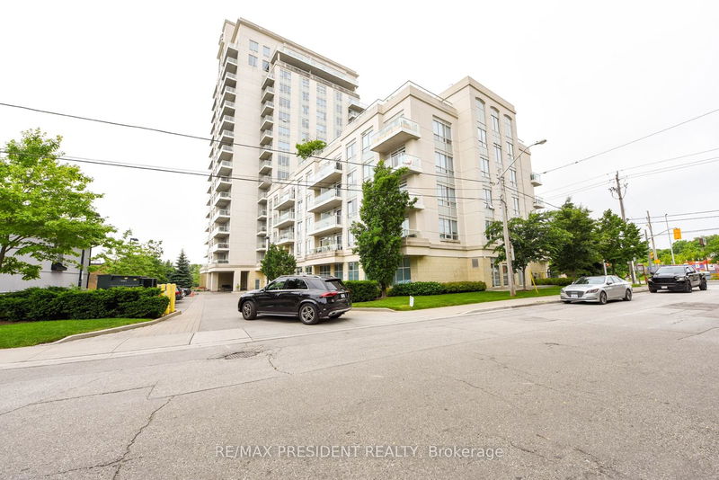  1101 - 3865 Lake Shore Blvd W Toronto, M8W 1R4 | Image 3