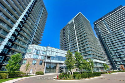 Condo sold at 804B-4655 Metcalfe Avenue, Mississauga, Central Erin Mills, L5M 0Z7 - MLS: W9345169