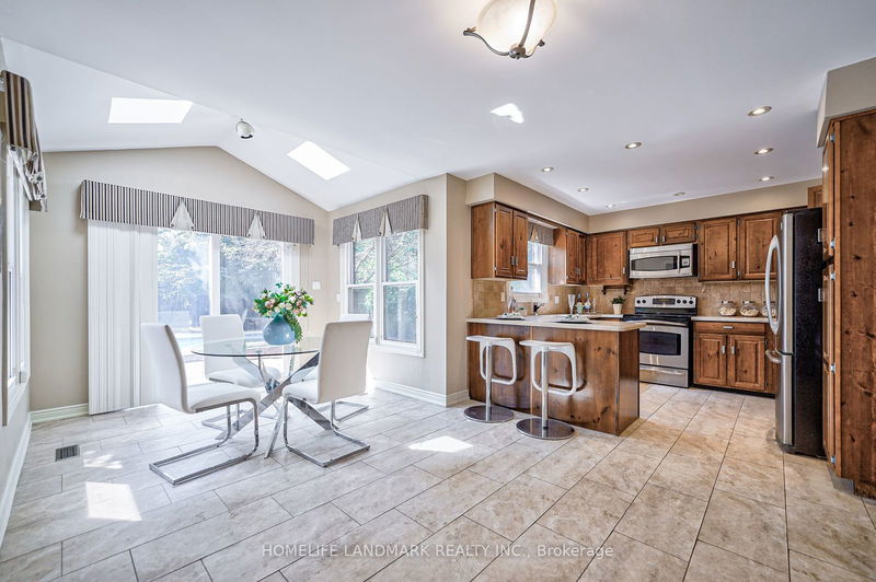 3380 Cider Mill Pl  Mississauga, L5L 3H6 | Image 15