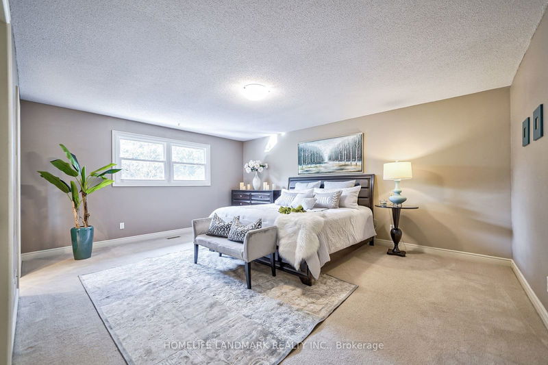 3380 Cider Mill Pl  Mississauga, L5L 3H6 | Image 22