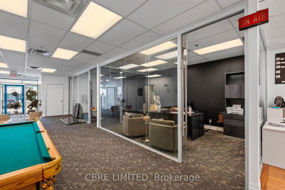 Unit 7 — 1155 North Service Road — photo 4