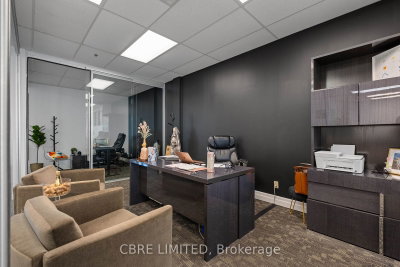 Unit 7 — 1155 North Service Road — photo 5