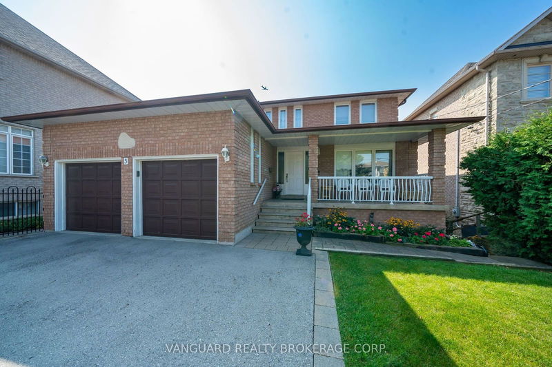 5 Norris Pl  Toronto, M9M 1K6 | Image 3