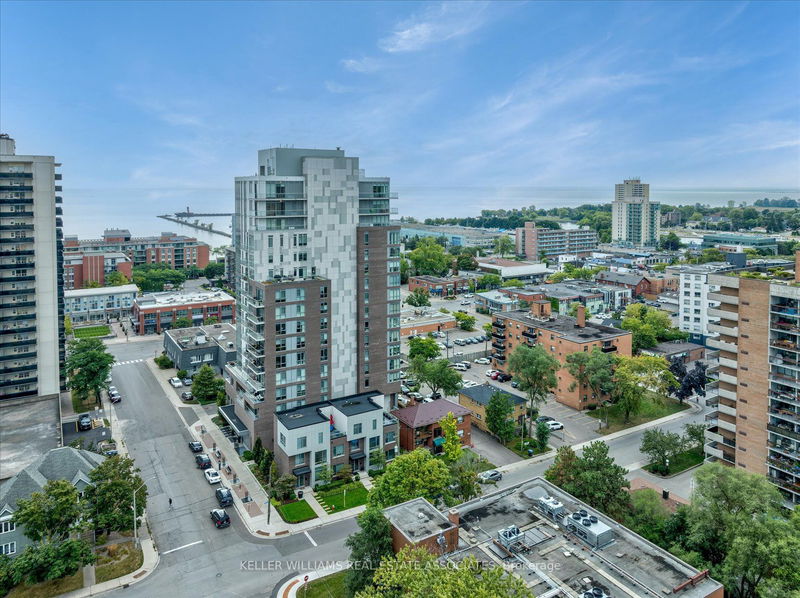  1401 - 8 Ann St  Mississauga, L5G 0C1 | Image 1