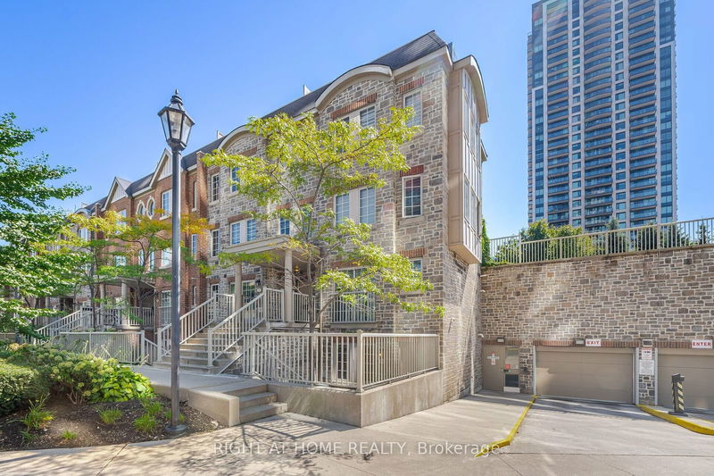  72 - 9 Windermere Ave  Toronto, M6S 5A4 | Image 1