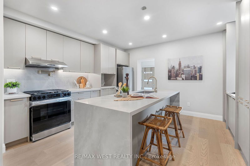 211 Gilbert Ave  Toronto, M6E 4W6 | Image 1