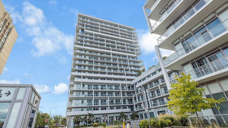 308 - 55 SPEERS Rd, Oakville, L6K 0H9 | Image 2