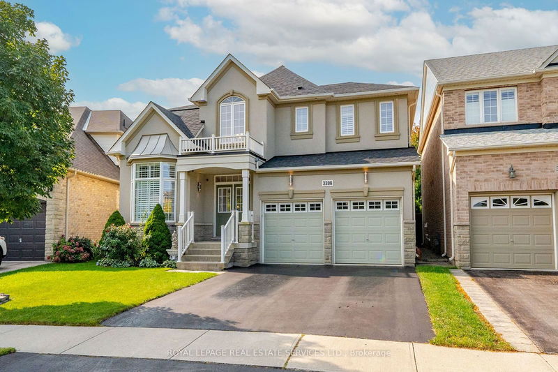 home for sale on 3396 Liptay Avenue
