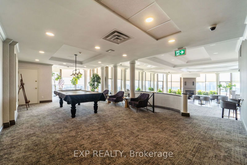  2101 - 45 Kingsbridge Garden Circ  Mississauga, L5R 3K4 | Image 21