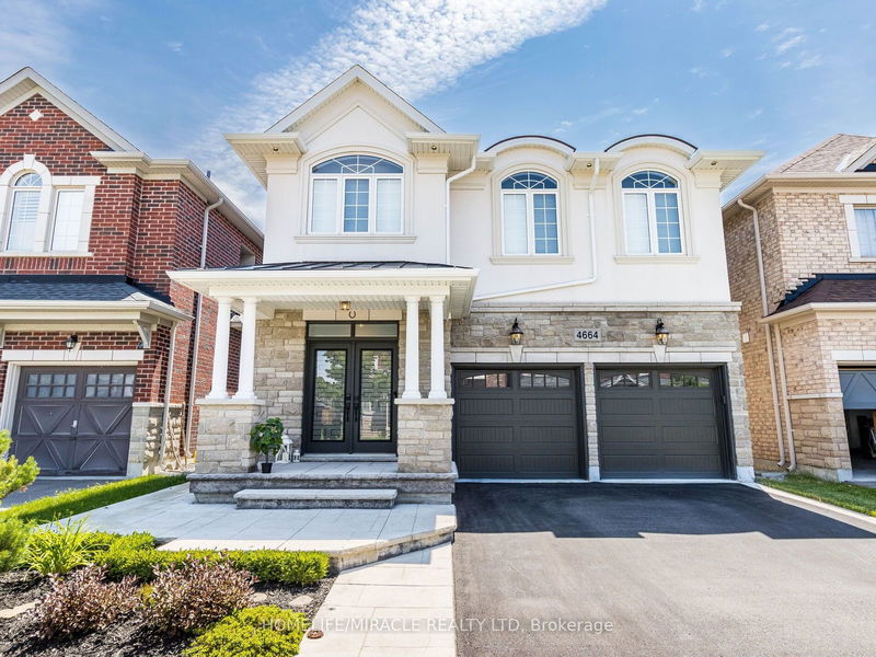 4664 Ray Lane  Burlington, L7M 0N9 | Image 1