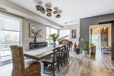  211 - 150 Sabina Dr  Oakville, L6H 7C3 | Image 1