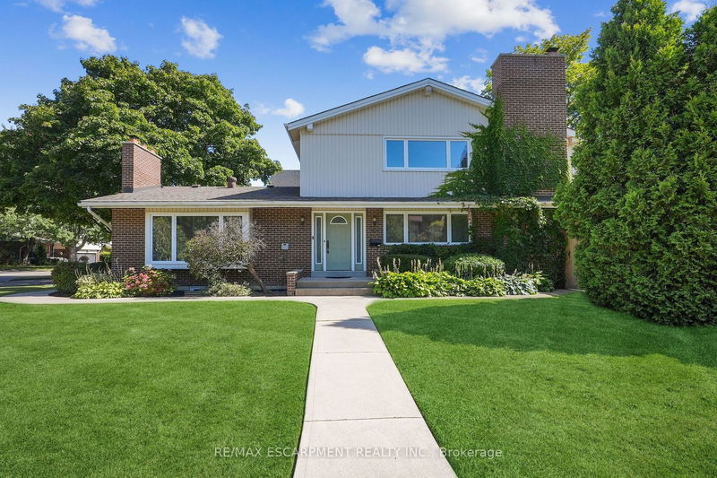 home for sale on 484 Carlton Drive
