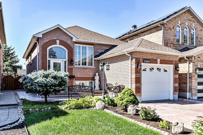 home for sale on 5888 Sidmouth Street