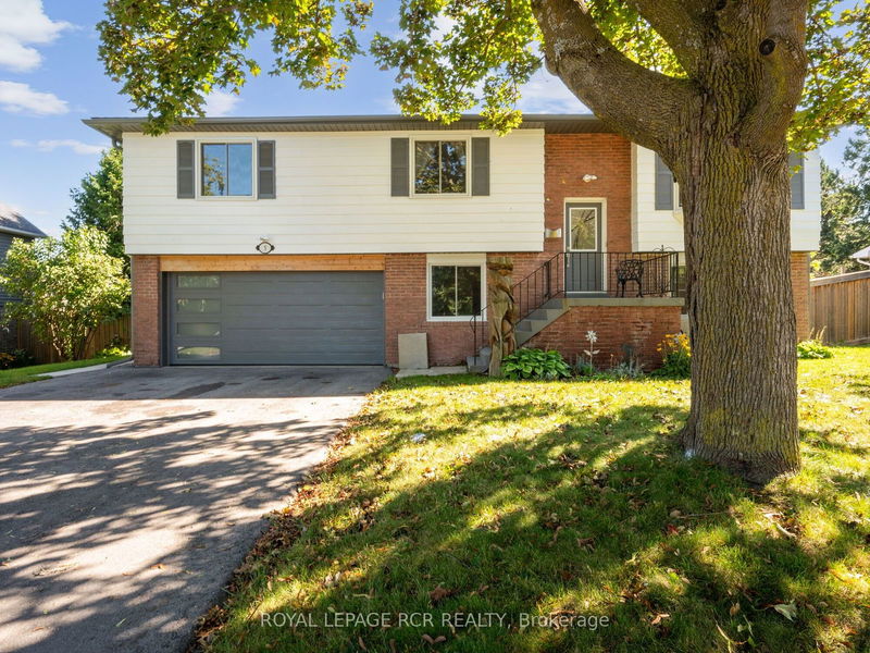 5 Birch St  Orangeville, L9W 3E8 | Image 1