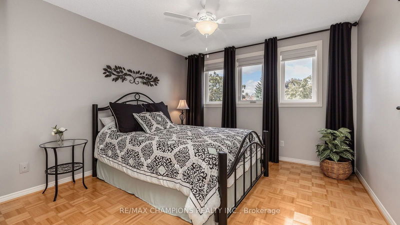 82 Kenpark Ave  Brampton, L6Z 3K4 | Image 30