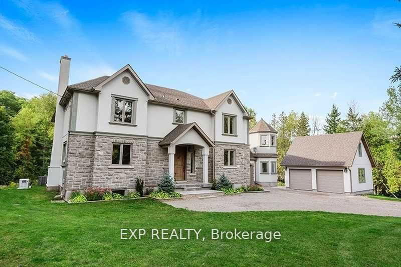 home for sale on 7840 Patterson Sideroad