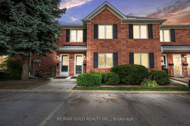 home for sale on 10-2120 Headon Road