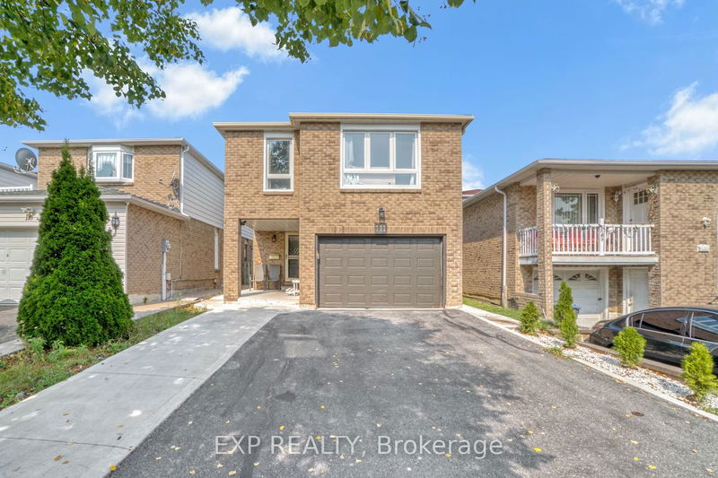 111 Morton Way  Brampton, L6Y 2P4 | Image 1