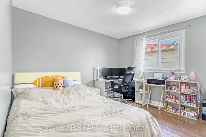 111 Morton Way  Brampton, L6Y 2P4 | Image 26