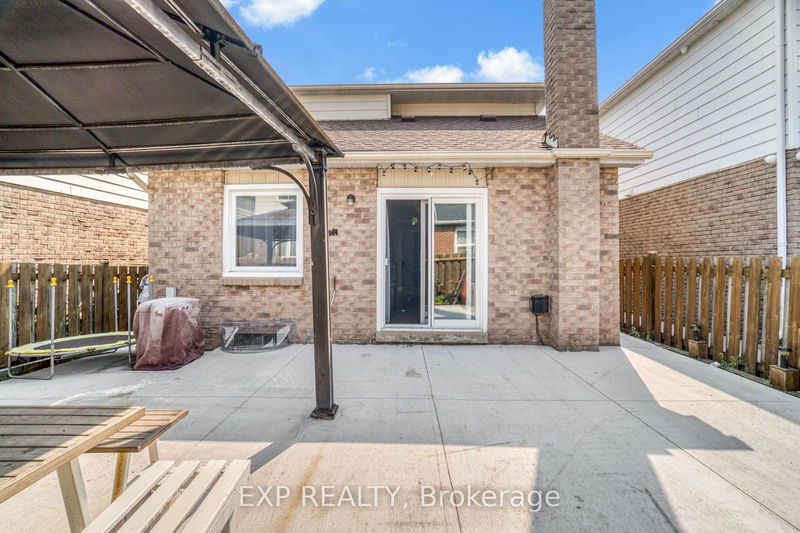 111 Morton Way  Brampton, L6Y 2P4 | Image 37