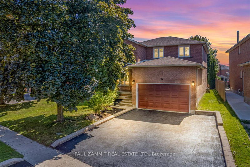 home for sale on 17 De Rose Avenue